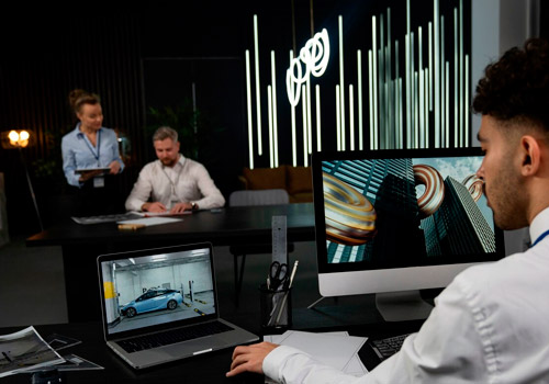 Central Alarmes e Monitoramento