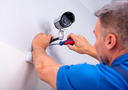 Central Alarmes e Monitoramento