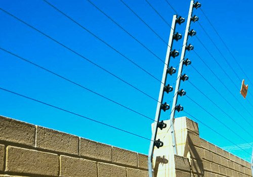 Central Alarmes e Monitoramento